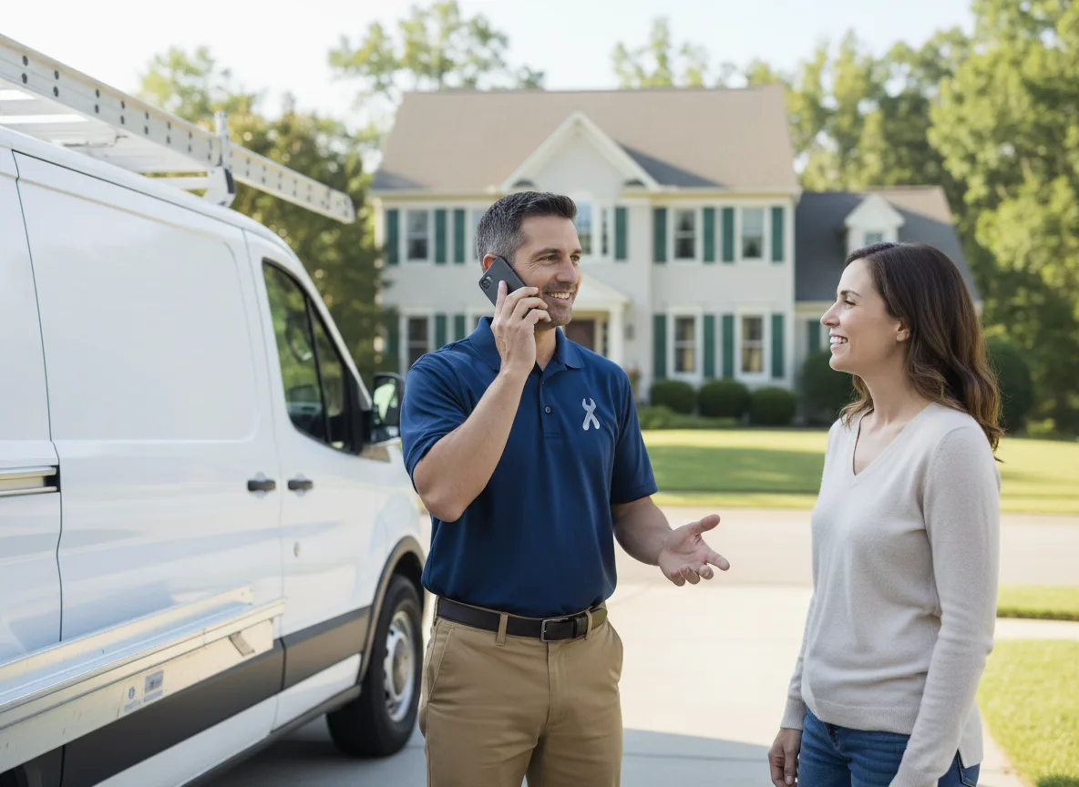 Home Gutter Service Saint Joe, IN FAQs